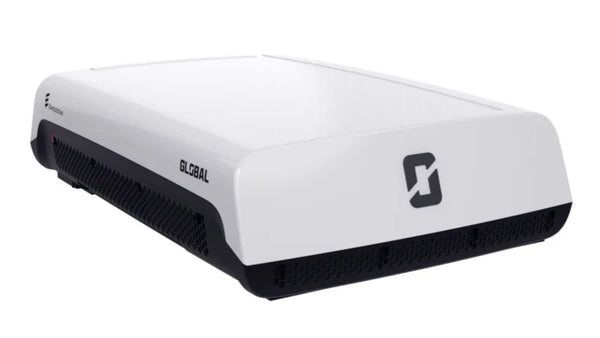 Caravan Air Conditioner