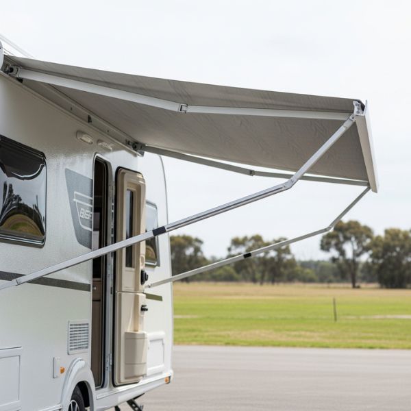 Global Heritage Awning