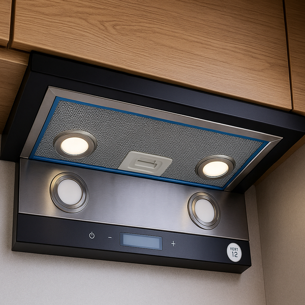 Caravan Rangehoods