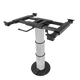 RV Manual Turn Table Leg