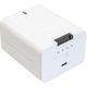 Caravan Waterless Packing Toilet Replacement Battery