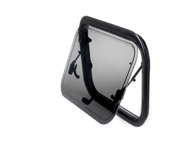 RV Flat Acrylic Windows
