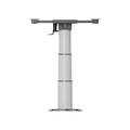 RV Manual Turn Table Leg