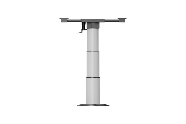 RV Manual Turn Table Leg