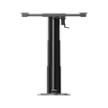 RV Manual Turn Table Leg