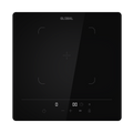 Global 2300W Single Zone Caravan Induction Cooktop