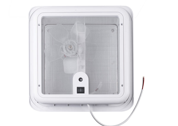 RV Power / Shower Hatches 280 x 280mm