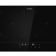 Global 2300W Dual Zone Caravan Induction Cooktop