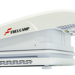 RV Automatic Plus Fan