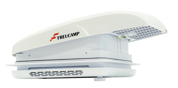 RV Automatic Plus Fan