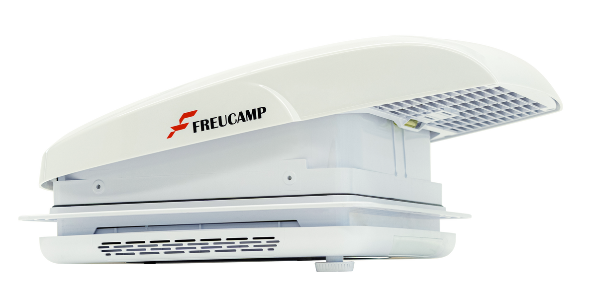 RV Automatic Plus Fan