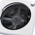 RV Automatic Plus Fan