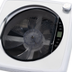 RV Automatic Plus Fan