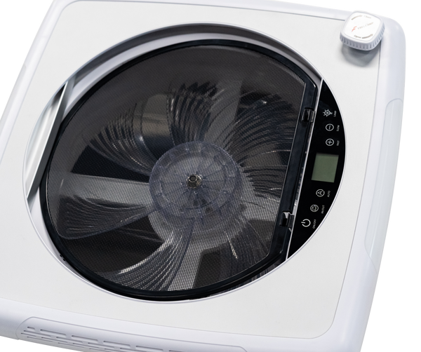 RV Automatic Plus Fan