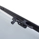 RV Flat Acrylic Windows