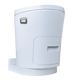 RV Waterless Packing Toilet