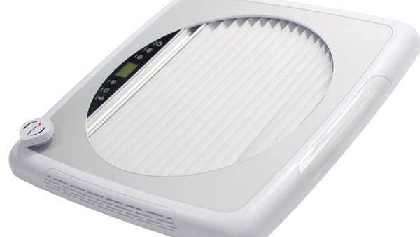 RV Automatic Plus Fan