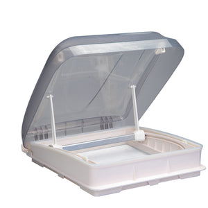 RV Roof Window / Skylight Hatch (400 x 400mm)
