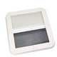 RV Roof Window / Skylight Hatch (400 x 400mm)