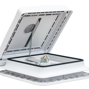 RV Power / Shower Hatches 280 x 280mm