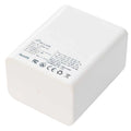 Caravan Waterless Packing Toilet Replacement Battery
