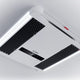Global Breezonic 3.5kW Reverse Cycle Inverter Air Conditioner