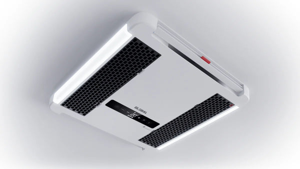 Global Breezonic 3.5kW Reverse Cycle Inverter Air Conditioner