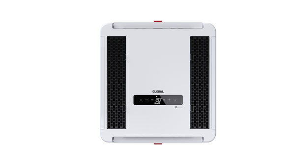 Global Breezonic 3.5kW Reverse Cycle Inverter Air Conditioner