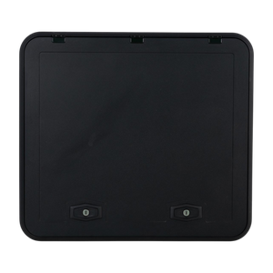 RV Matte Surface Access/ Service Door 4