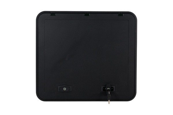 RV Matte Surface Access/ Service Door 4