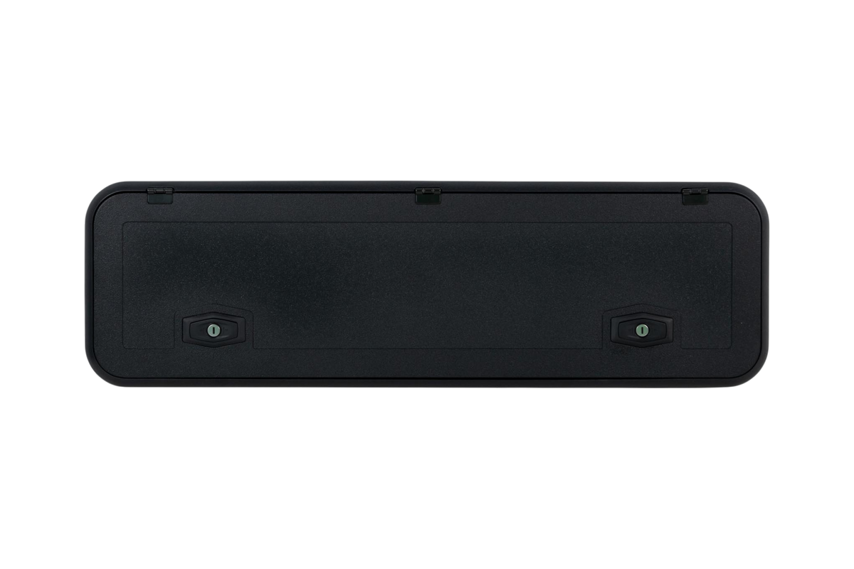 RV Matte Surface Access/ Service Door 5
