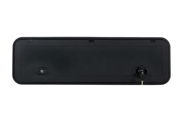 RV Matte Surface Access/ Service Door 5