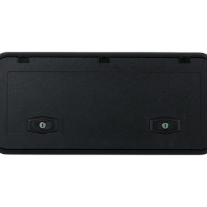 RV Matte Surface Access/ Service Door 6