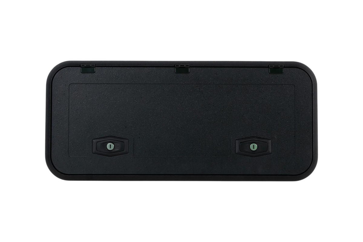 RV Matte Surface Access/ Service Door 6