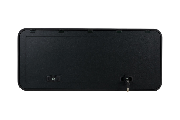 RV Matte Surface Access/ Service Door 9