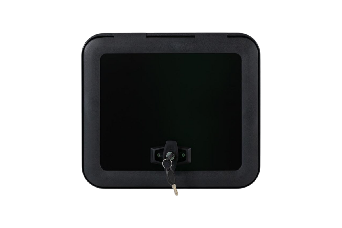 RV Access/ Service Door 3
