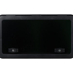 RV Access/ Service Door 4