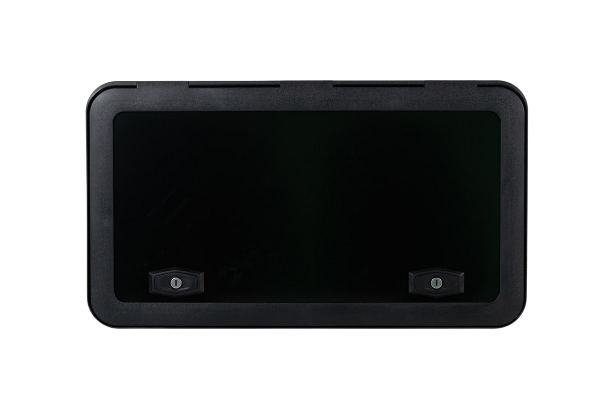 RV Access/ Service Door 4