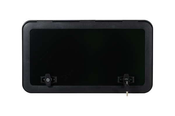 RV Access/ Service Door 4