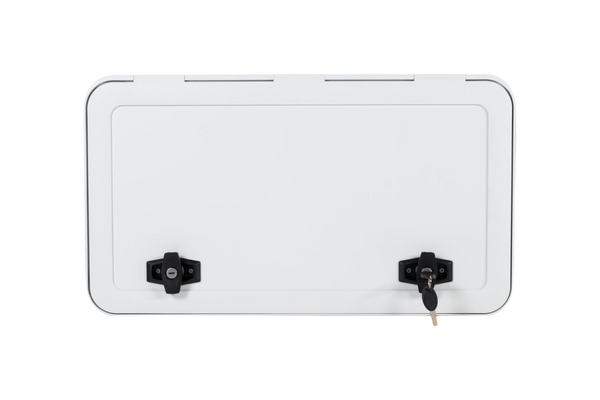 RV Access/ Service Door 4