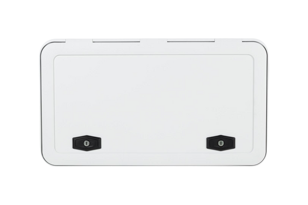 RV Access/ Service Door 4