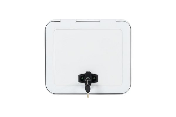 RV Access/ Service Door 3