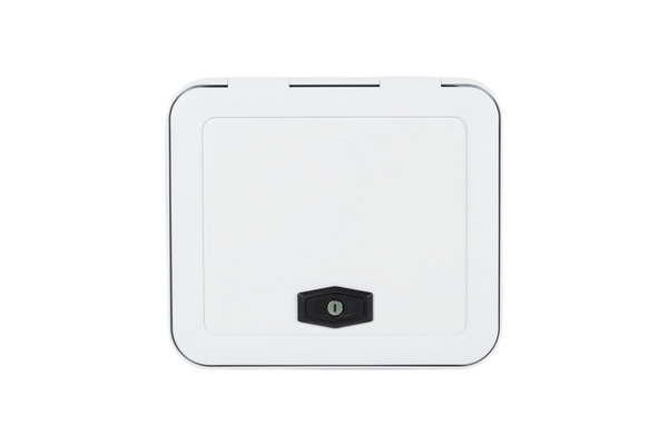 RV Access/ Service Door 3