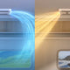 Global Breezonic 3.5kW Reverse Cycle Inverter Air Conditioner