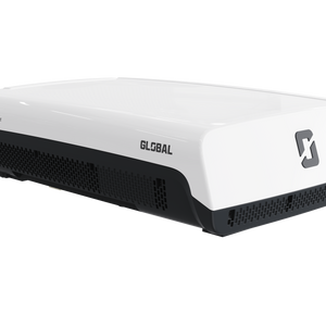 Global Breezonic 3.5kW Reverse Cycle Inverter Air Conditioner