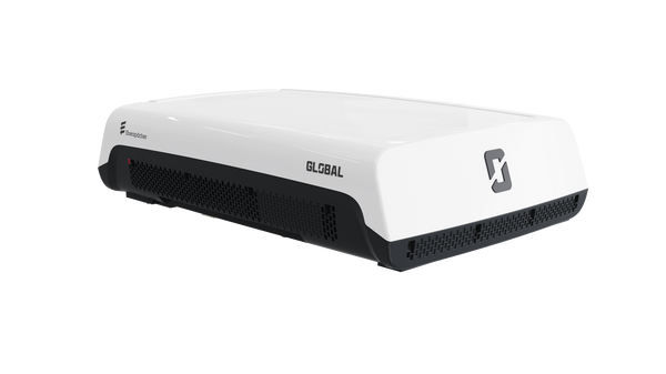 Global Breezonic 3.5kW Reverse Cycle Inverter Air Conditioner