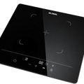 Global 2300W Single Zone Caravan Induction Cooktop