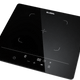 Global 2300W Single Zone Caravan Induction Cooktop
