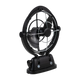 Volt Safe Fan 12V/24V with Remote