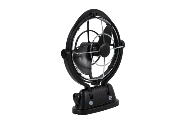 Volt Safe Fan 12V/24V with Remote